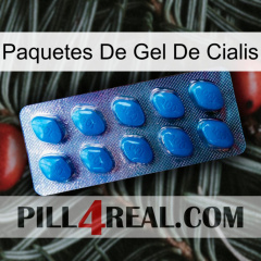 Cialis Gel Packs viagra1